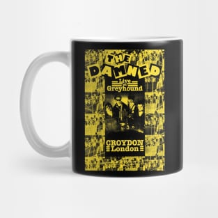 latest tracks Mug